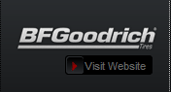 bfgoodrich tires